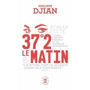  37°2 le matin  