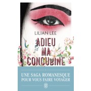  Adieu ma concubine  