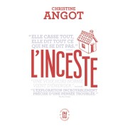  L'inceste  