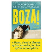  Boza !  