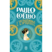  L'espionne 