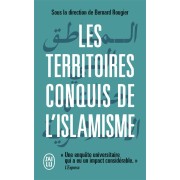  Les territoires conquis de l'islamisme 