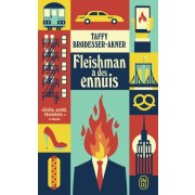  Fleishman a des ennuis  