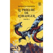  Le prieuré de l'oranger t.2  