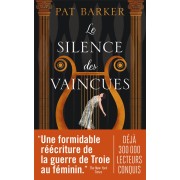  Le silence des vaincues 
