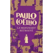  Le manuscrit retrouvé 