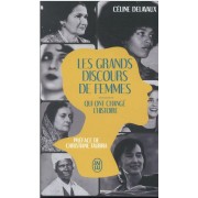  Les grands discours de femmes qui ont changé l'histoire 