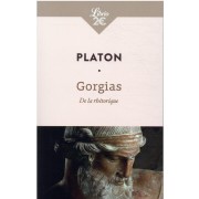  Gorgias, de la rhétorique 