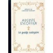  Le guide culinaire  