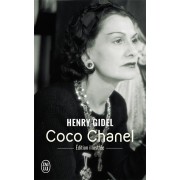  Coco Chanel 