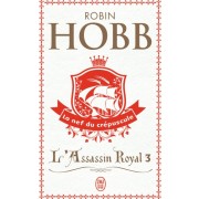  L'Assassin royal Tome 3  
