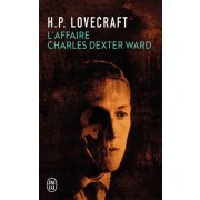  L'affaire Charles Dexter Ward  