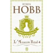  L'Assassin royal Tome 4  