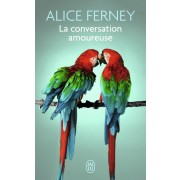  La conversation amoureuse  