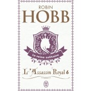 L'Assassin royal Tome 6  