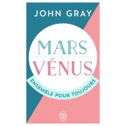  Mars et Vénus, ensemble pour toujours 