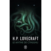  Le mythe de Cthulhu 