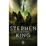  La Tour Sombre Tome 5  
