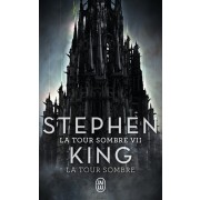  La Tour Sombre Tome 7  