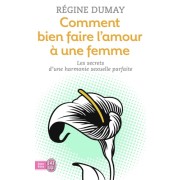  Comment bien faire l'amour à une femme  