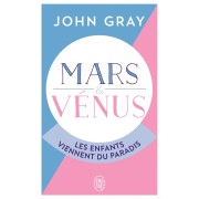  Mars et venus : les enfants viennent du paradis 