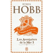  Les aventuriers de la mer Tome 3  