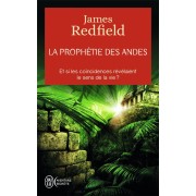  La prophétie des Andes ; et si les coïncidences révélaient le sens de la vie ? 