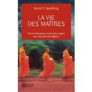  La vie des maîtres  