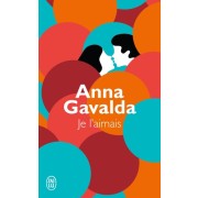  Je l'aimais  