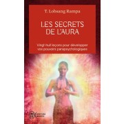  Les secrets de l'aura  