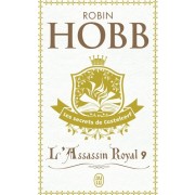  L'Assassin royal Tome 9  