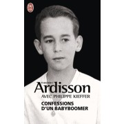  Confessions d'un babyboomer  