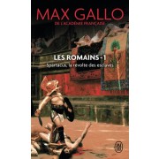  Les Romains Tome 1  