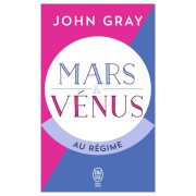  Mars et Vénus au régime 