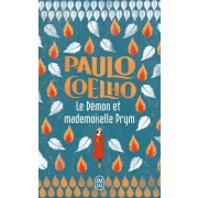  Le démon et mademoiselle Prym  