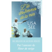  L'île des femmes de la mer  