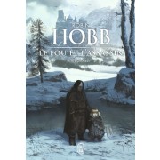  Le Fou et l'Assassin L'intégrale 1  