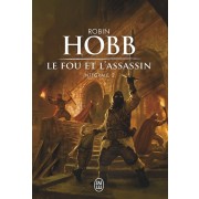  Le Fou et l'Assassin Intégrale 2  