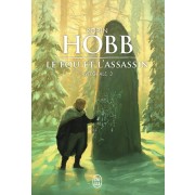  Le Fou et l'Assassin L'intégrale 3  