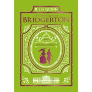 La chronique des Bridgerton Tomes 1 & 2  