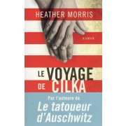  Le voyage de Cilka 
