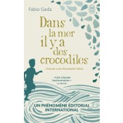  Dans la mer il y a des crocodiles - L'histoire vraie d'Enaiatollah Akbari  