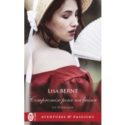  Les Penhallow Tome 1  