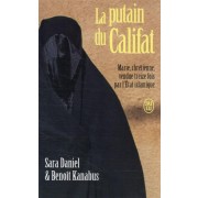  La putain du califat : Marie, chrétienne, vendue treize fois par l'Etat islamique 