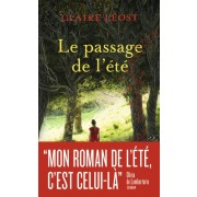  Le passage de l'été  