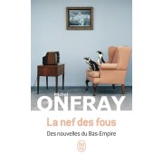  La nef des fous : des nouvelles du bas-empire 