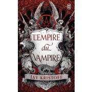  L'empire du vampire - Tome 1  