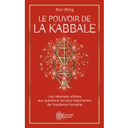  Le pouvoir de la Kabbale  