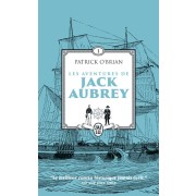  Les aventures de Jack Aubrey Tome 1  
