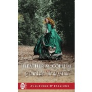  Passions en Ecosse Tome 1  